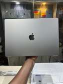 MacBook Pro 16 pouces M1 Max 2021