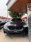 Bmw x4 pack M