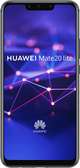 Huawei Mate 20 Lite - 6,3" pouces - 64 Go RAM 6 Go