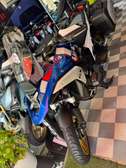 A vendre Gs 1300