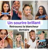 Kit Blanchiment Dentaire