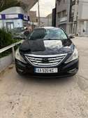 Hyundai Sonata 2013