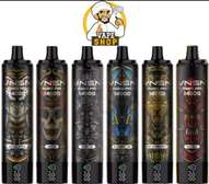 Puff vnsn pro 14000 coups