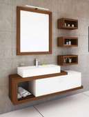 Meuble salle bain