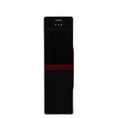 FONTAINE ASTECH AVEC FRIGO NOIR ROUGE FNT39VER