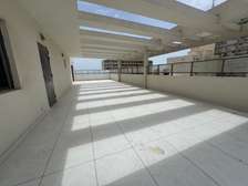 Duplex Penthouss F5 à louer dans haut plateau