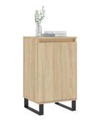Buffet en bois