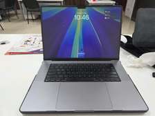 MacBook pro M1 2021 16''