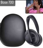 Casque Bisse 700