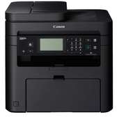 Canon mf237w i-sensys imprimante laser multifonction wifi