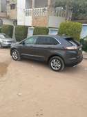 ford edge titanium