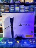 PS5 Slim Neuve