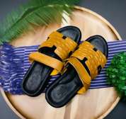 ´Sandal Marocain orthopédique