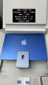 iMac 2024 M4 256 go  ram 16