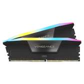 RAM CORSAIR VENGE RGB 32GB 2X16 6000MHz DDR5