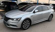 Renault Talisman SM6 full options
