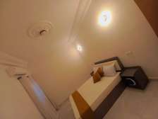 Saly Portudal appartement et studio meublé et vide