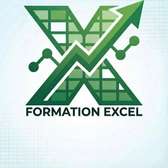 Formation Excel - Niveau Débutant à Avancé