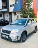 Suziky Vitara en location