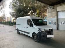 Camion Renault master