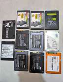 Disque dur ssd 120go SATA
