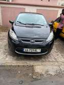 Ford fiesta Automatique essence 3 cylindres