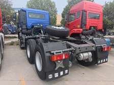 Camion Howo 2022