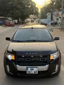 Ford Edge titanium à vendre
