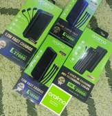 Power Bank Oraimo 10000mah