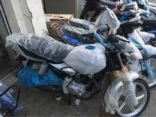 LOVERS LVS 150 CC