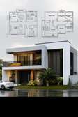 Dessinateur architecte