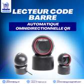 Lecteur code barre 1d,2d,Qr automatique