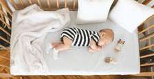 Matelas bébé