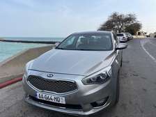 Location kia K7