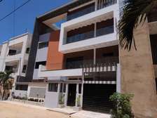 Villa à vendre aux Mamelles