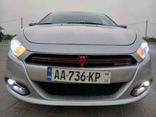 Vente Dodge Dart GT