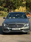 Mercedes c300 4matic