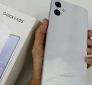 Samsung A05 - 6.7" - 64Go Ram 4Go - 5000mAh