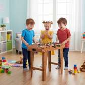 Baby foot - Table de football pour enfants