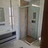 Duplex très moderne avec terrasse à ngor