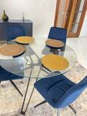 Appartement meublé à louer