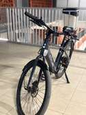 Vélo électrique concord