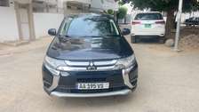 Mitsubishi Outlander 7 Places