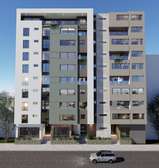 A VENDRE APP  FANN RESIDENCE  F4 177 m2