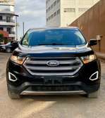 Ford edge 4 cylindre 2015