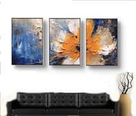 Tableau d'art