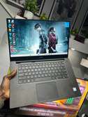 XPs i7 9th Gtx 1650 ram 32GB 4K ordinateur portable gamer