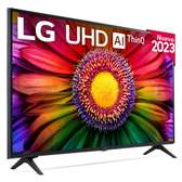 Smart TV  LG UHD 4K 86 pouces 2023