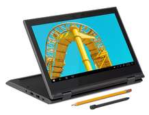 Lenovo tactile N300e