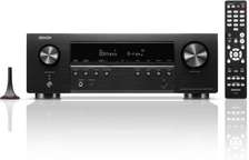 Home Cinéma 7.2 canaux 8K